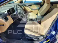 2013 Hyundai Elantra photo