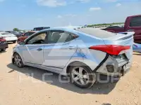 2013 Hyundai Elantra фото