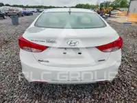 2013 Hyundai Elantra photo