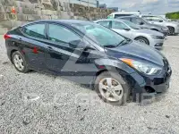 2013 Hyundai Elantra фото