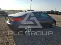 2013 Hyundai Elantra фото