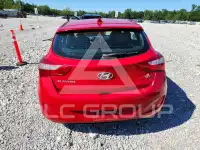 2013 Hyundai Elantra фото