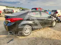 2013 Hyundai Elantra фото