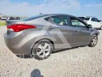 2013 Hyundai Elantra фото