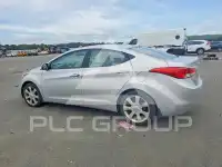 2013 Hyundai Elantra photo
