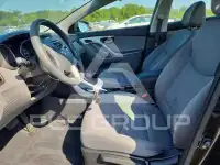 2013 Hyundai Elantra фото