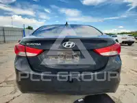 2013 Hyundai Elantra фото