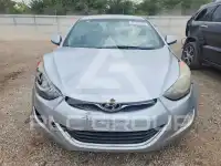 2013 Hyundai Elantra фото