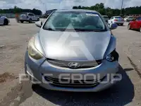2013 Hyundai Elantra photo