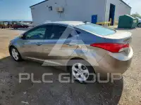 2013 Hyundai Elantra photo
