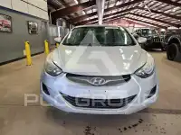 2013 Hyundai Elantra фото