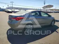 2013 Hyundai Elantra фото