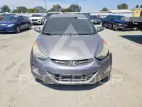 2013 Hyundai Elantra фото