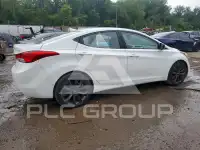 2013 Hyundai Elantra фото