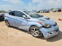 2013 Hyundai Elantra фото