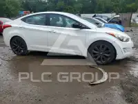 2013 Hyundai Elantra фото