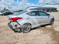 2013 Hyundai Elantra фото