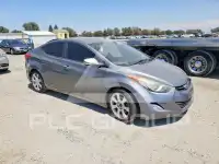 2013 Hyundai Elantra фото