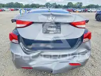 2013 Hyundai Elantra фото