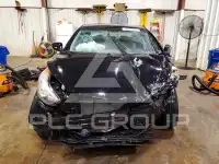 2013 Hyundai Elantra фото
