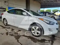 2013 Hyundai Elantra фото