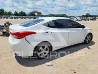 2013 Hyundai Elantra фото