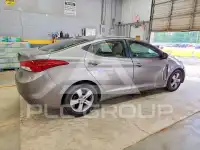 2013 Hyundai Elantra фото
