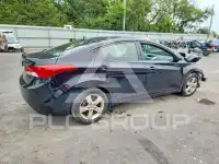 2013 Hyundai Elantra фото