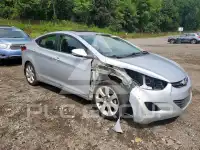 2013 Hyundai Elantra фото