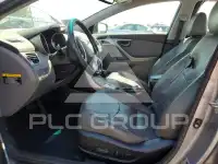 2013 Hyundai Elantra photo