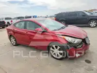 2013 Hyundai Elantra photo