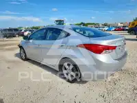 2013 Hyundai Elantra photo