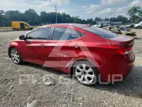 2013 Hyundai Elantra фото