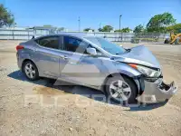 2013 Hyundai Elantra фото