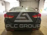 2013 Hyundai Elantra фото