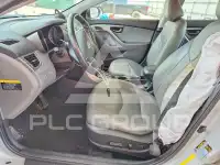 2013 Hyundai Elantra фото