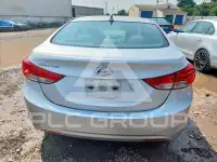 2013 Hyundai Elantra photo
