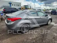 2013 Hyundai Elantra фото