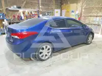 2013 Hyundai Elantra фото