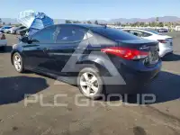 2013 Hyundai Elantra фото