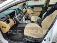 2013 Hyundai Elantra фото