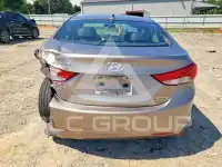 2013 Hyundai Elantra photo