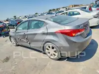 2013 Hyundai Elantra фото