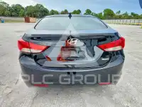 2013 Hyundai Elantra фото
