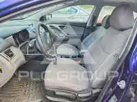 2013 Hyundai Elantra фото