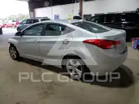 2013 Hyundai Elantra photo