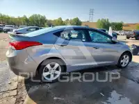 2013 Hyundai Elantra фото