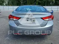 2013 Hyundai Elantra photo
