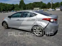 2013 Hyundai Elantra фото