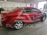 2013 Hyundai Elantra фото